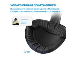 Регулируемое крепление T1 Comfort Head Strap для PICO 4 Ultra/Enterprise | KIWI design 