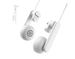 Накладные наушники A3 Clip-on Headphones для PICO 4/4 Ultra/4 Ultra Enterprise | KIWI design 
