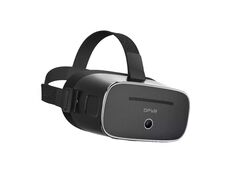 Автономный шлем виртуальной реальности DPVR P1 Pro Cam 