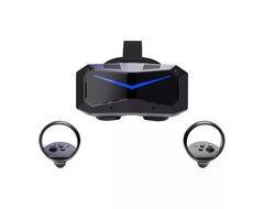 Шлем виртуальной реальности Pimax Crystal Super (Super QLED / 57 PPD)
