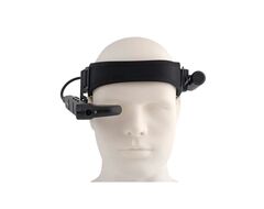 Очки дополненной реальности VUZIX M400 XTREME 