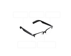 Умные очки Xiaomi Smart Audio Glasses