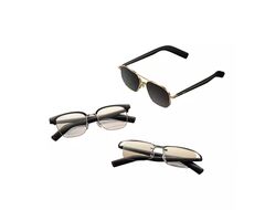 Умные очки Mijia Smart Audio Glasses 