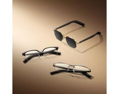 Умные очки Mijia Smart Audio Glasses 