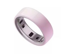 Умное кольцо Oura Ring 4 Ceramic (Керамика) Petal (Лепесток) 