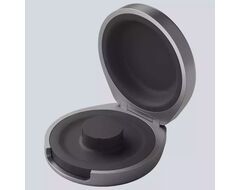 Умное кольцо Oura Ring 4 Ceramic (Керамика) Petal (Лепесток) 