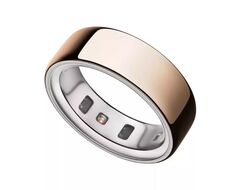 Умное кольцо Oura Ring 4 Rose Gold (Розовое золото)