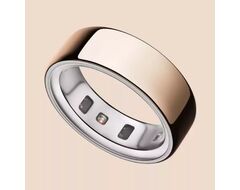 Умное кольцо Oura Ring 4 Rose Gold (Розовое золото)