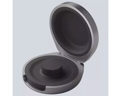Умное кольцо Oura Ring 4 Rose Gold (Розовое золото)