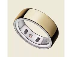 Умное кольцо Oura Ring 4 Gold (Золото)