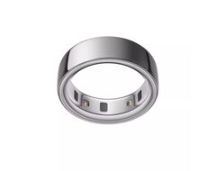 Умное кольцо Oura Ring 4 Silver (Серебро) 