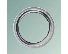 Умное кольцо Oura Ring 4 Ceramic (Керамика) Tide (Прилив)  