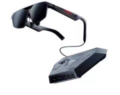 Очки дополненной реальности ROG XREAL R1 