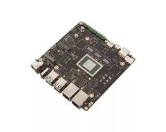 Одноплатный компьютер Radxa Orion O6N Nano-ITX (32GB/ARMv9)