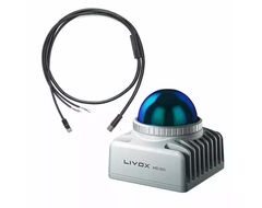 Лидар Livox Mid-360S 