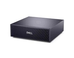 Суперкомпьютер с искусственным интеллектом Dell Pro Max with GB10