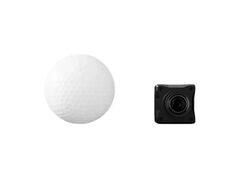Стереокамера ZED X One S Fisheye 