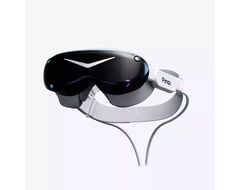 Шлем виртуальной реальности Pimax Dream Air SE (SLAM+контроллеры)