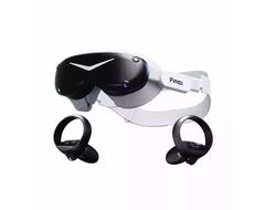 Шлем виртуальной реальности Pimax Dream Air SE (SLAM+контроллеры)