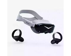 Шлем виртуальной реальности Pimax Dream Air (SLAM+контроллеры)