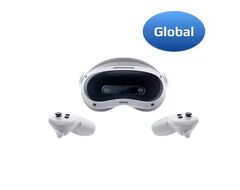 Автономный VR шлем Pico 4 Ultra Global