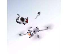 Квадрокоптер ANTIGRAVITY A1 (Стандартный комплект) 