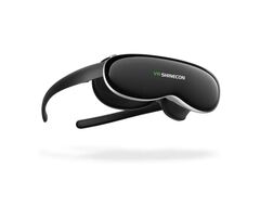 Очки для просмотра видео vr shinecon A18