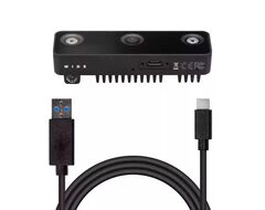 Камера Oak-D Wide OV9782
