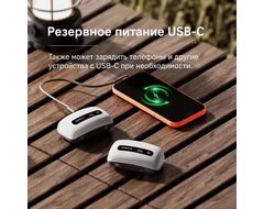 Зарядная док станция с аккумулятором BOBOVR BM60-1 Battery & Charging Dock Combo
