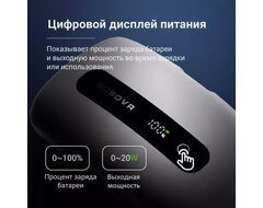 Зарядная док станция с аккумулятором BOBOVR BM60-2 Battery & Charging Dock Combo 