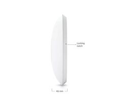 Беспроводная точка доступа U7 Pro Max Wi-Fi 7 
