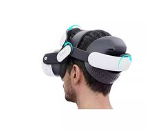 Регулируемое крепление BOBOVR M3 Head Strap для Oculus Quest 3 / 3S 