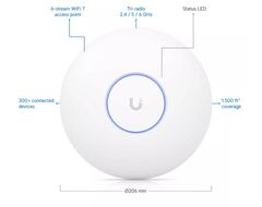 Беспроводная точка доступа U7 Pro Wi-Fi 7 