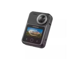 Панорамная экшн камера Kandao QooCam 3 Ultra