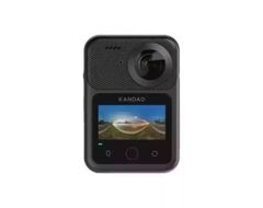Панорамная экшн камера Kandao QooCam 3 Ultra 