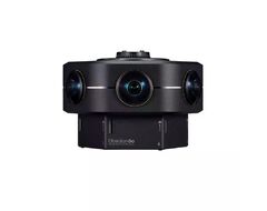 Камера VR 360-градусов Kandao Obsidian GO