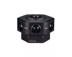 Камера VR 360-градусов Kandao Obsidian GO 