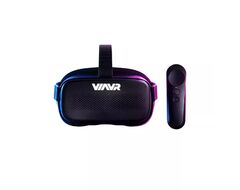 Автономный VR шлем VIAVR