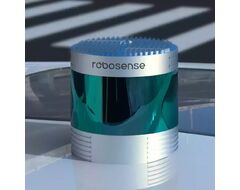  Лидар RoboSense Ruby Plus Series128-beam 