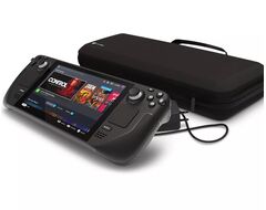 Портативная игровая консоль Steam Deck OLED 1TB 