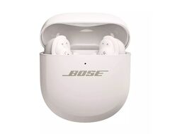 Наушники Bose Earbuds QuietComfort Ultra 2 Wireless Noise Cancelling White Smoke
