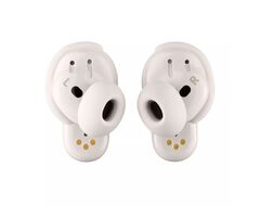 Наушники Bose Earbuds QuietComfort Ultra 2 Wireless Noise Cancelling White Smoke
