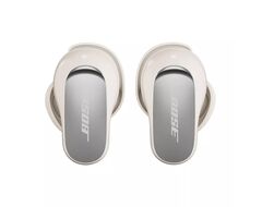 Наушники Bose Earbuds QuietComfort Ultra 2 Wireless Noise Cancelling White Smoke