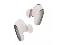 Наушники Bose Earbuds QuietComfort Ultra 2 Wireless Noise Cancelling White Smoke