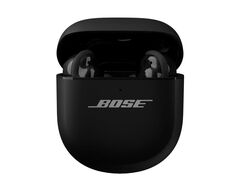 Наушники Bose Earbuds QuietComfort Ultra 2 Black