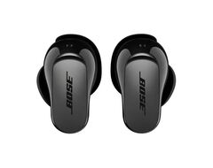 Наушники Bose Earbuds QuietComfort Ultra 2  Black