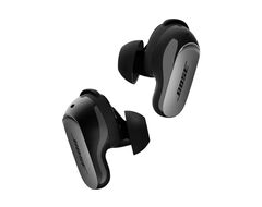 Наушники Bose Earbuds QuietComfort Ultra 2  Black