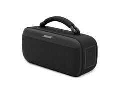 Портативная колонка Bose SoundLink MAX Black