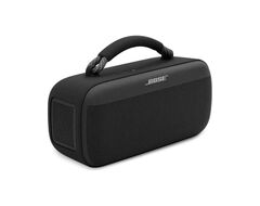 Портативная колонка Bose SoundLink MAX Black