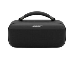 Портативная колонка Bose SoundLink MAX Black